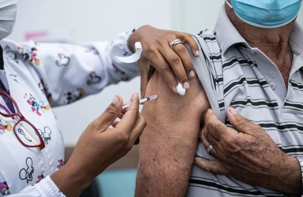 Gripe mata mais crianças e idosos em Goiás