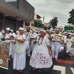 Grupos religiosos de matriz africana denunciam intolerância religiosa em Desfile Cívico Militar em Jataí