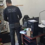 Homem é preso em Goiás suspeito de hackear e vender dados de milhões de brasileiros na internet