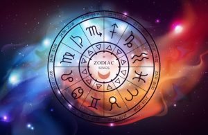 Horóscopo signo