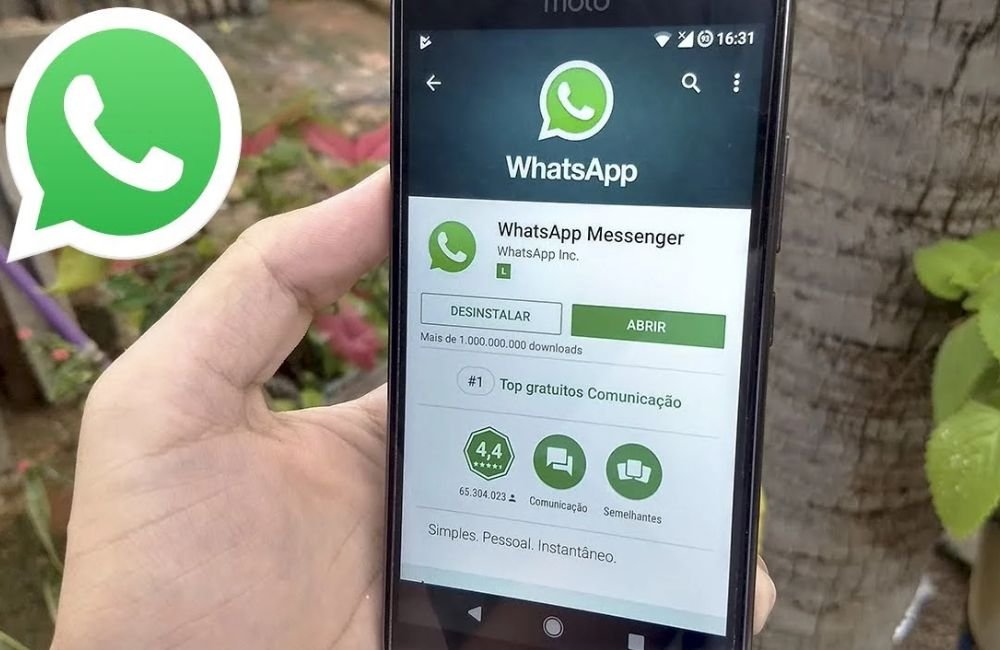 Nova função no WhatsApp vai ser a salvação de quem esquece as coisas com frequência