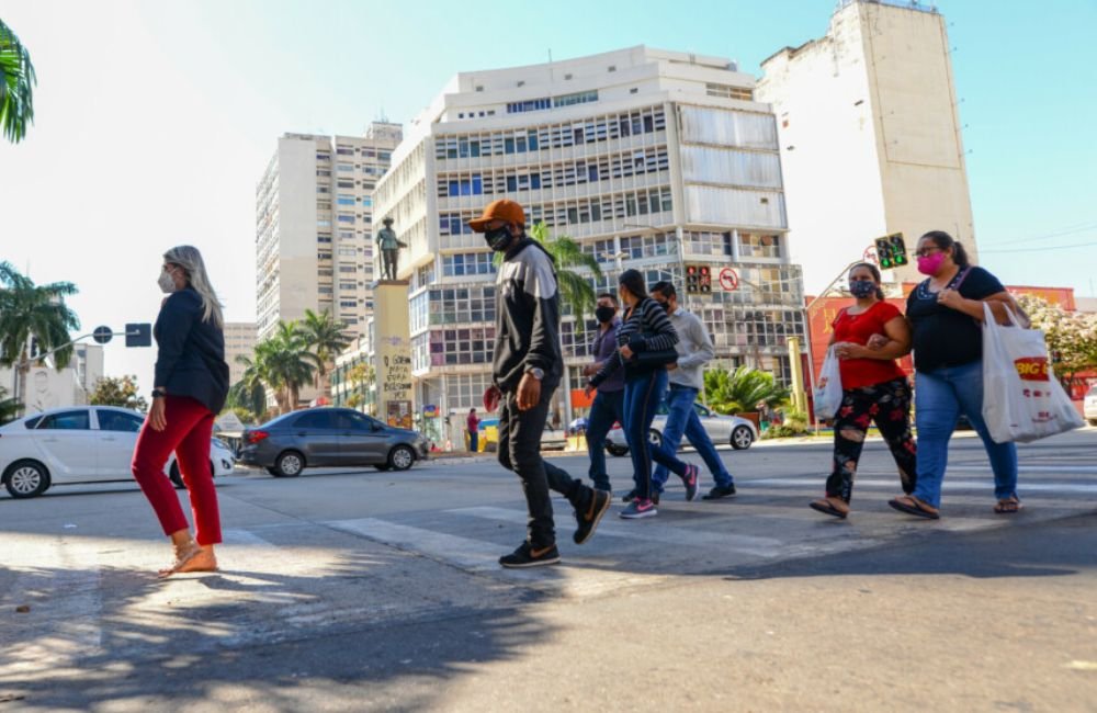 População de Goiás cresce 17,5% e ultrapassa 7 milhões de habitantes, aponta IBGE