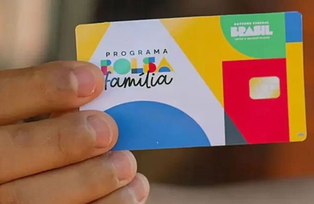 Divulgada nova lista de beneficiários do Programa Bolsa Família