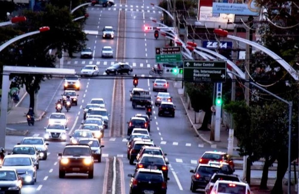 Seguro de automóveis em Goiás é mais caro para homens; veja os valores