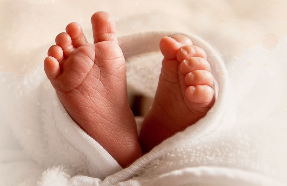 Teste do pezinho: diagnósticos precoces salvam vida de recém-nascidos