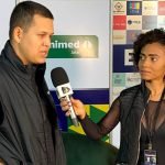 VÍDEO ACIJ promove parcerias e networking empresarial na 49ª Expaja, impulsionando o comércio de Jataí