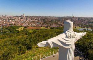 cidade jatai clima tempo cristo redentor drone