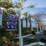 evento no Cristo Redentor em prol da conscientização sobre a violência contra a pessoa idosa (15)