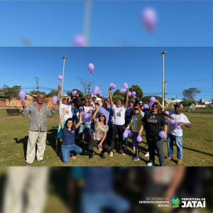 evento no Cristo Redentor em prol da conscientização sobre a violência contra a pessoa idosa (5)