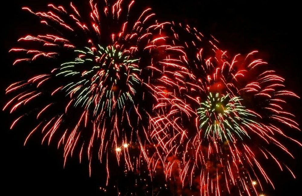 Assembleia aprova projeto que permite fogos de artifícios em festividades de patrimônio cultural