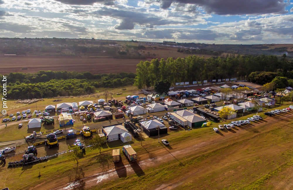 28º Rodeio Crioulo Interestadual e 23º EXPOAGRI em Jataí campeira