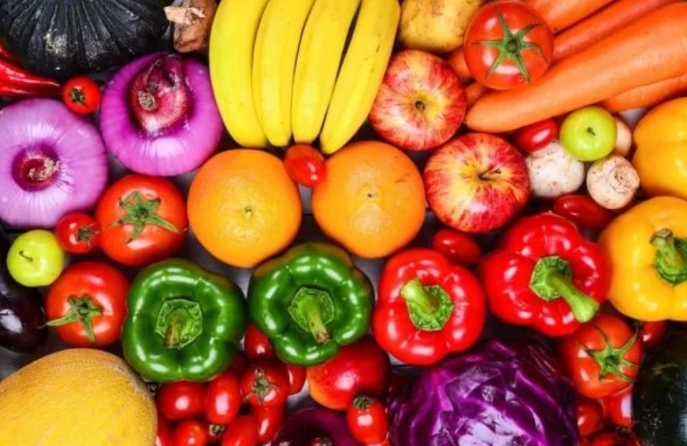 6 alimentos mais ricos em potássio que a banana para incluir na dieta