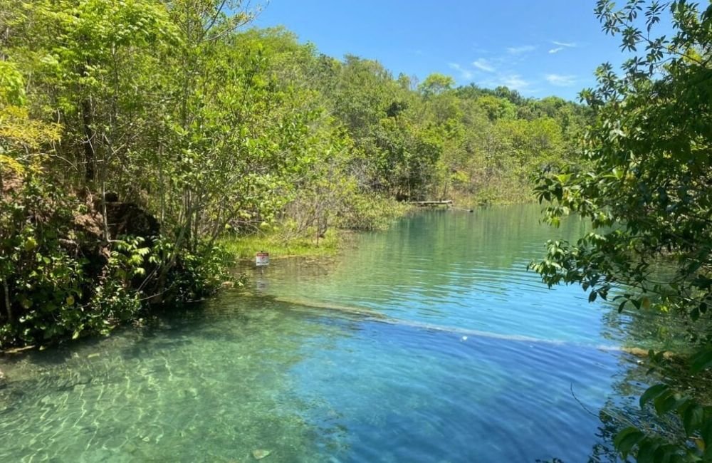 6 cidades goianas com nomes “diferentões” que vão fazer você rir