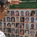 Anuário de Segurança Pública número de desaparecidos tem queda de 7,63% em Goiás