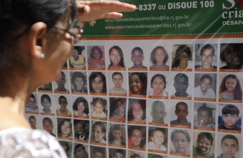 Anuário de Segurança Pública: número de desaparecidos tem queda de 7,63% em Goiás