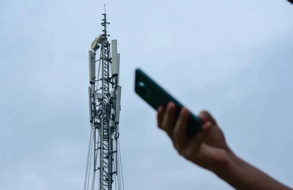 Apenas 8 cidades de Goiás têm cobertura de Internet 5G, mesmo após um ano de implementação