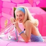 'Barbie' como filme se tornou o maior sucesso de 2023