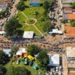 Cidade goiana tem situação rara encontrada em apenas outros quatro municípios brasileiros