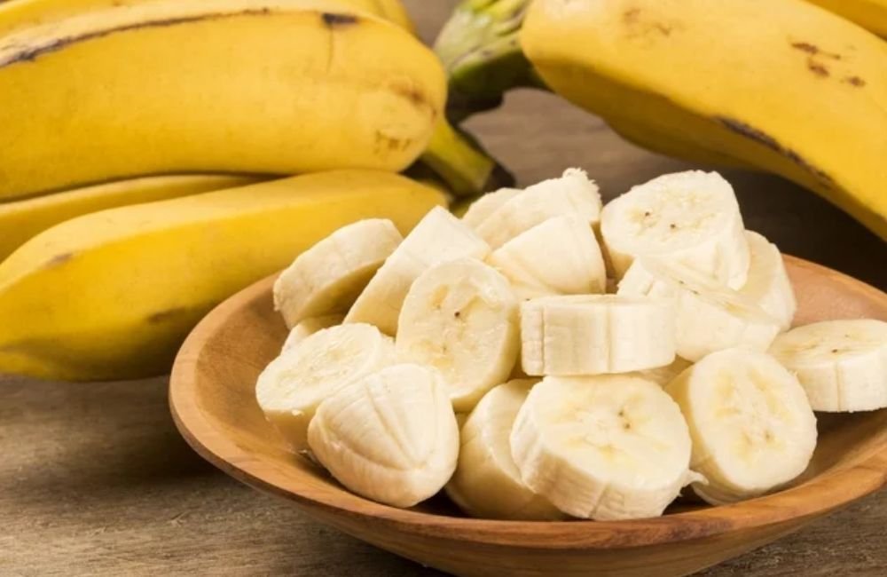 Como usar corretamente a combinação de banana com aveia para emagrecer