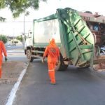 Empresa vencedora da licitação assume serviços de limpeza e coleta do lixo em Jataí