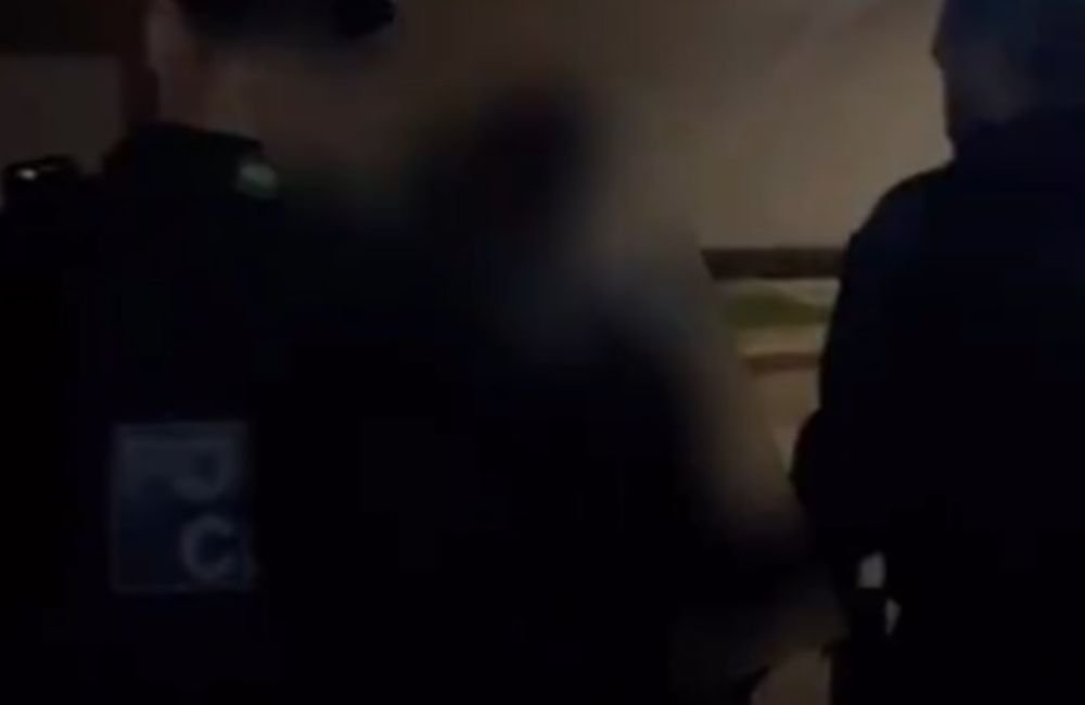 Enfermeiro é preso por abusar sexualmente de paciente que estava sedada em hospital de Rio Verde
