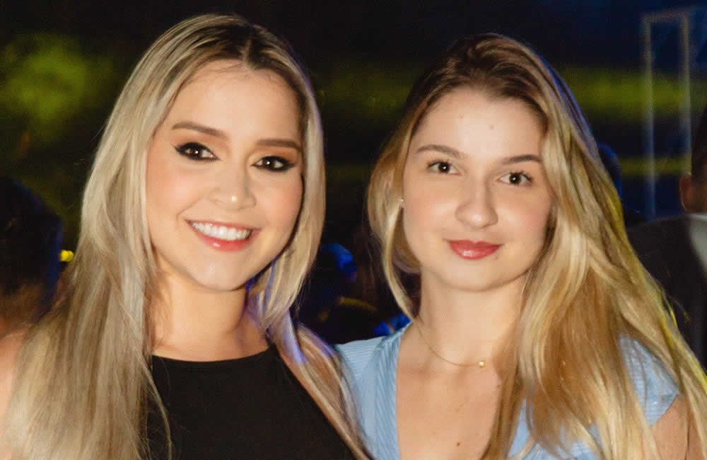 COBERTURA FOTOGRÁFICA: Festa na Árvore