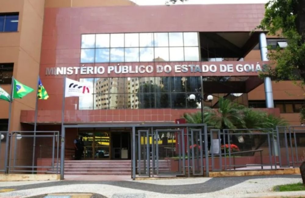 MP de Goiás abre inscrições para 445 vagas de estágio com salários de até R$ 2,6 mil