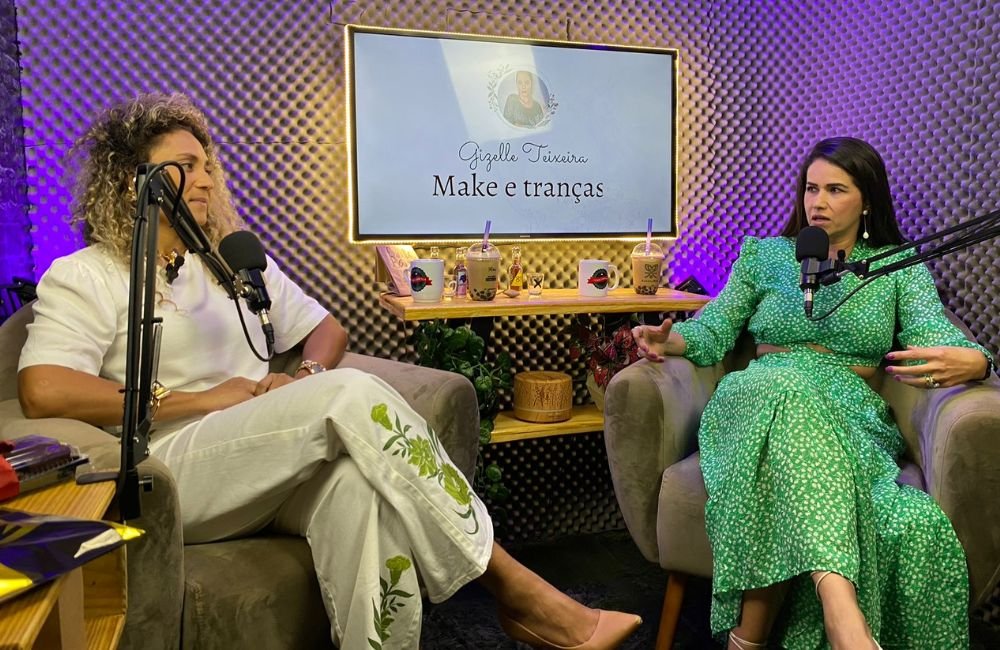 Segredos do Sucesso: Entrevista com a Empresária Ana Luiza Moraes | #CaféComEla Ep. 6 – 2ª Temporada