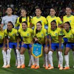 Servidores do Estado terão ponto facultativo em dias de jogos da seleção feminina na Copa do Mundo