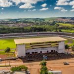 estádio jataí arapucão goiás