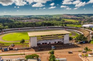 estádio jataí arapucão goiás