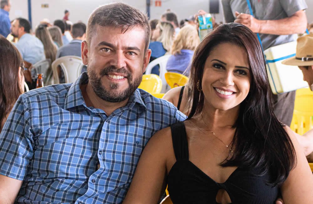 Cobertura Fotográfica do 17º Leilão Contra o Câncer em Jataí