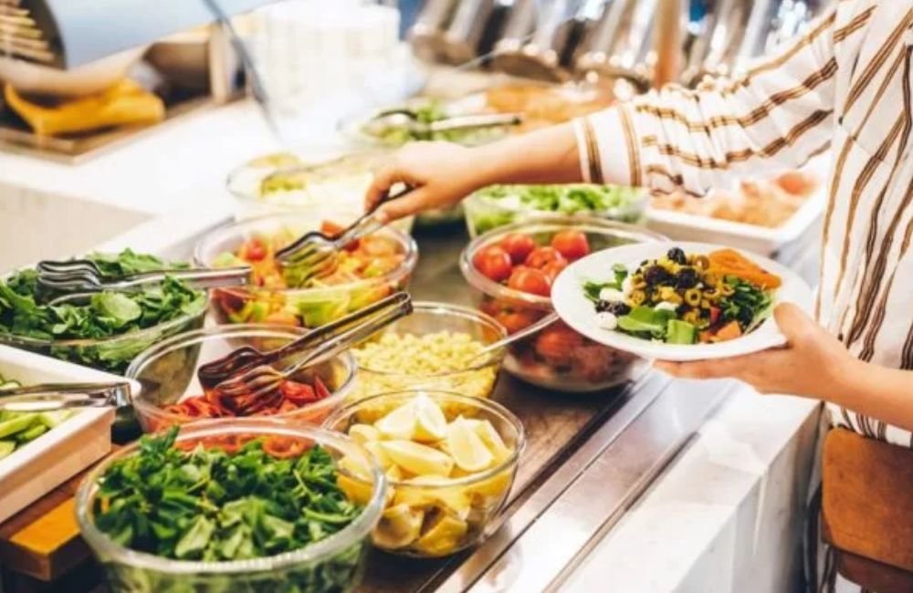 3 alimentos para comer no almoço se quiser emagrecer e perder gordura