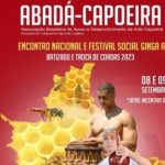 Abadá-Capoeira