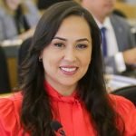 Advogada jataiense participa do maior evento jurídico do mundo