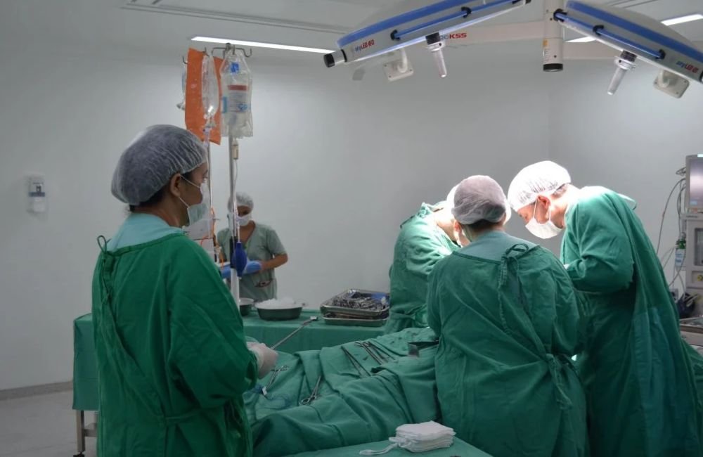 Assim como Faustão, Goiás tem mais de 2 mil pessoas na fila por transplante de órgãos