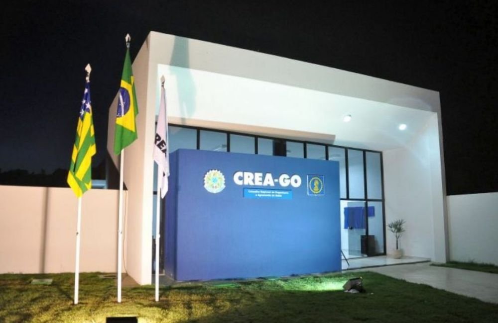 Concurso do Crea de Goiás oferece 65 vagas, com salários de até R$ 11 mil