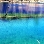 Conheça a maior cidade goiana em extensão com suas cachoeiras e um lago azul de tirar o fôlego