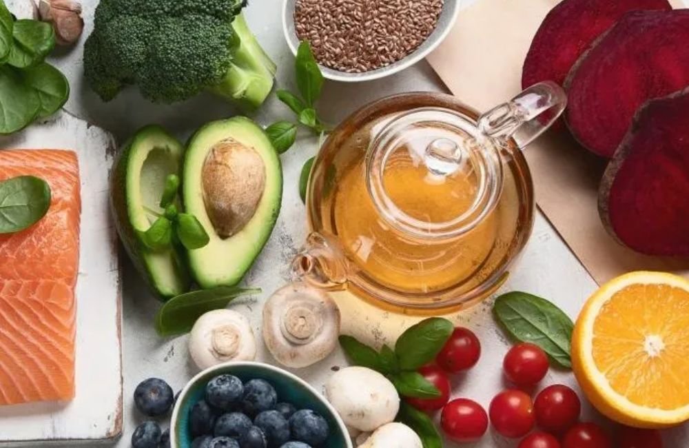 Dieta anti-inflamatória funciona?