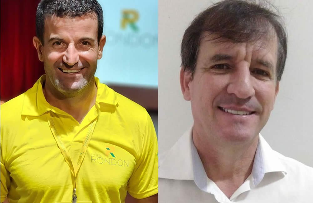 Duas Chapas Disputarão a Eleição para a Reitoria da UFJ