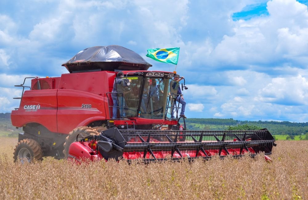 Geração de empregos em Goiás é destaque nacional