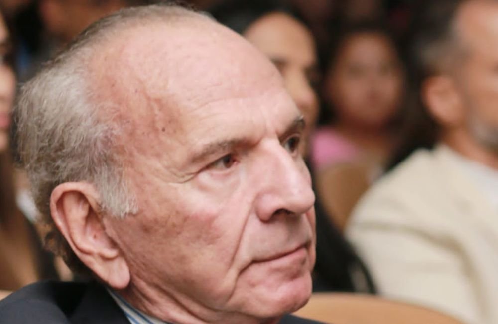 “Homenagem à Memória do Ex-Presidente da OAB Jataí: Dr. Ernani Zaiden França”