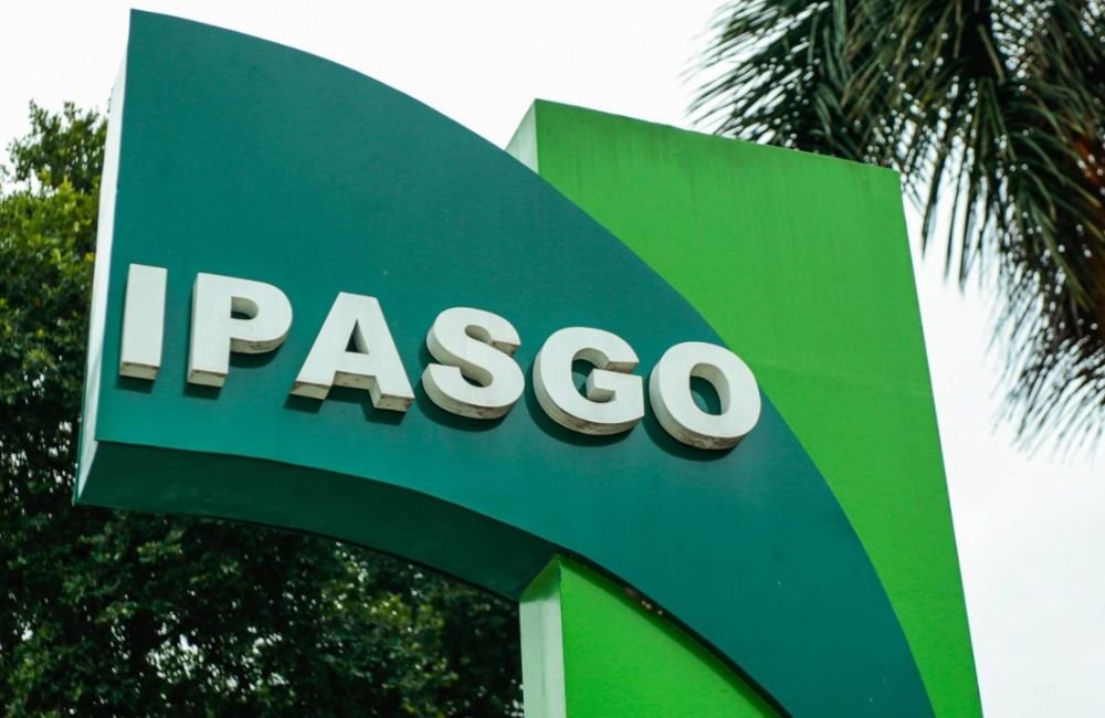 General já visita Ipasgo para início de transição