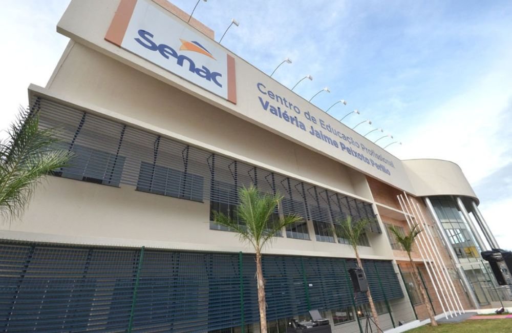 Oportunidade em Jataí: Senac Goiás oferece mais de 3 mil vagas para cursos profissionalizantes gratuitos, inscrições abertas!