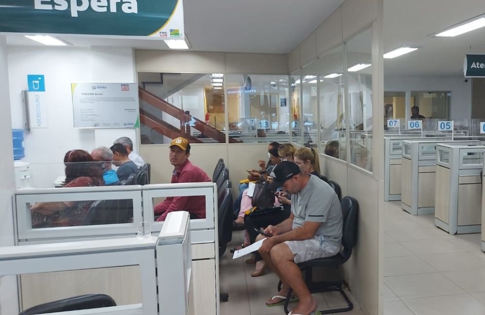 Procon alerta consumidores que foram prejudicados pela 123 Milhas