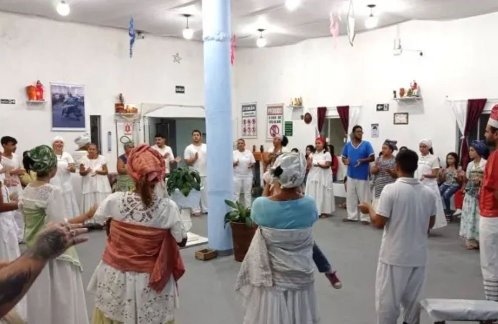 Resolução reconhece terreiros de candomblé como locais de “curas”