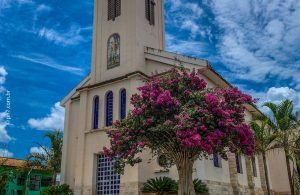 igreja católica catedral jataí goiás clima previsão tempo