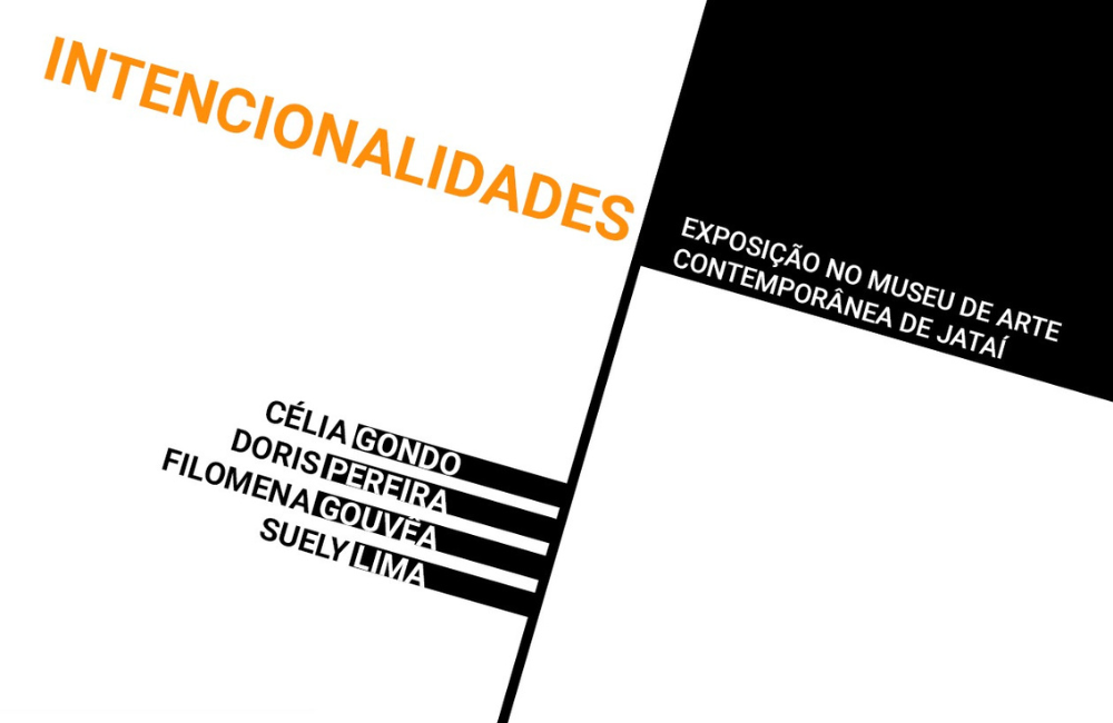 MAC recebe Exposição “Intencionalidades”