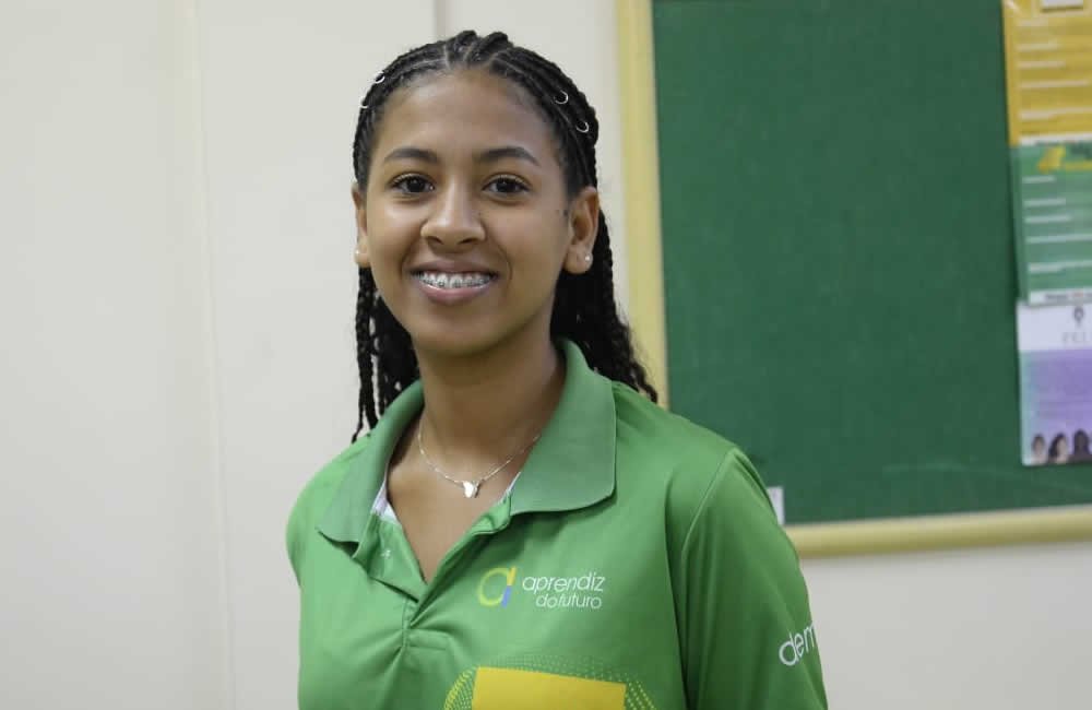Programa Aprendiz do Futuro: Vagas Abertas para Jovens em Jataí com Remuneração de R$ 619,99