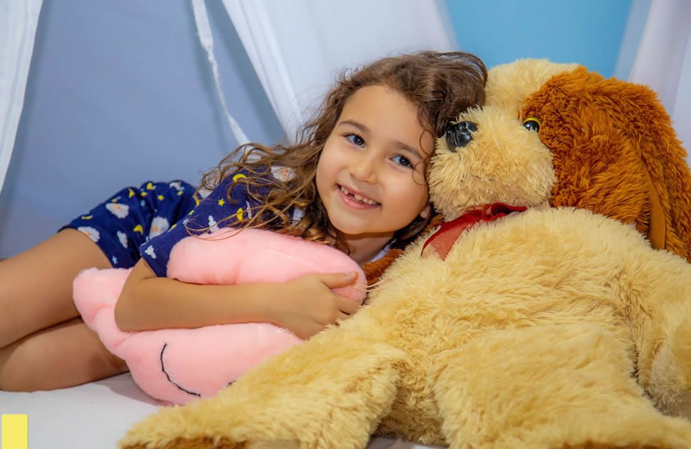 Cobertura Fotográfica: 2ª Noite do Pijama Ethos – Uma Noite de Diversão e Alegria